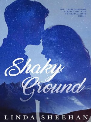 cover image of Shaky Ground